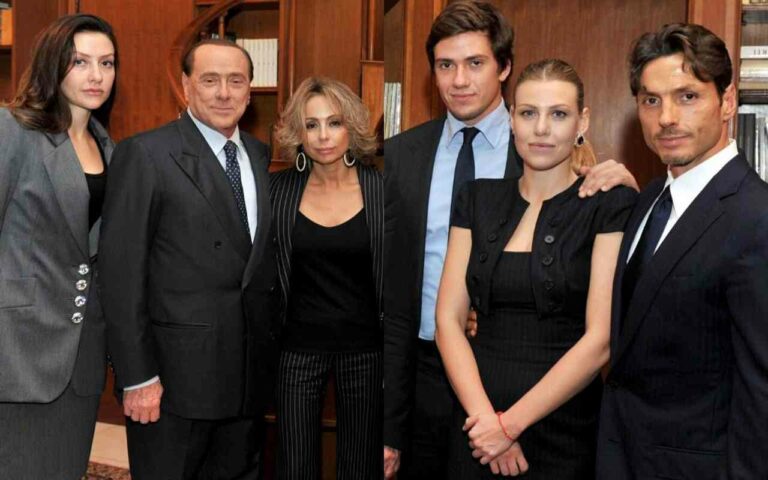 silvio-berlusconi-e-i-figli