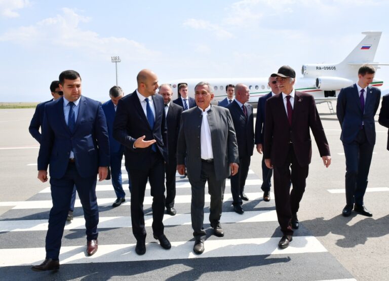 tatarstan zengilan