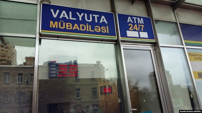 valyuta mubadile