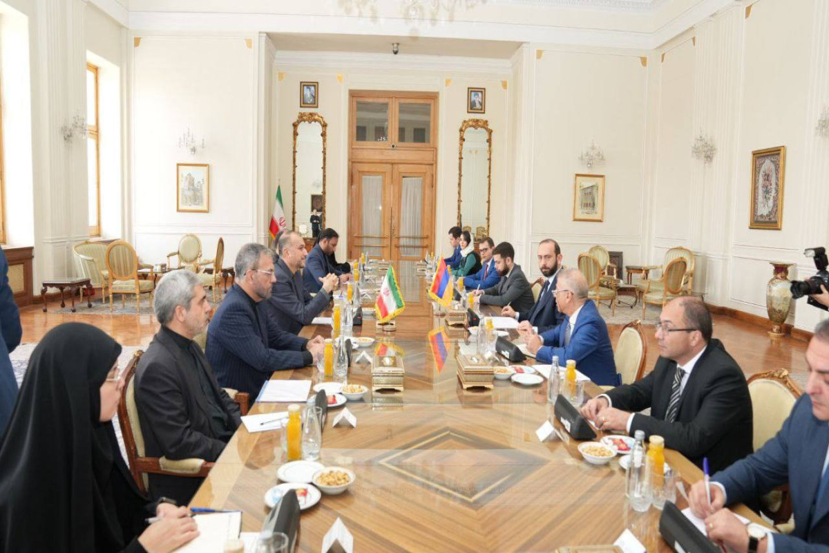 iran erm xin