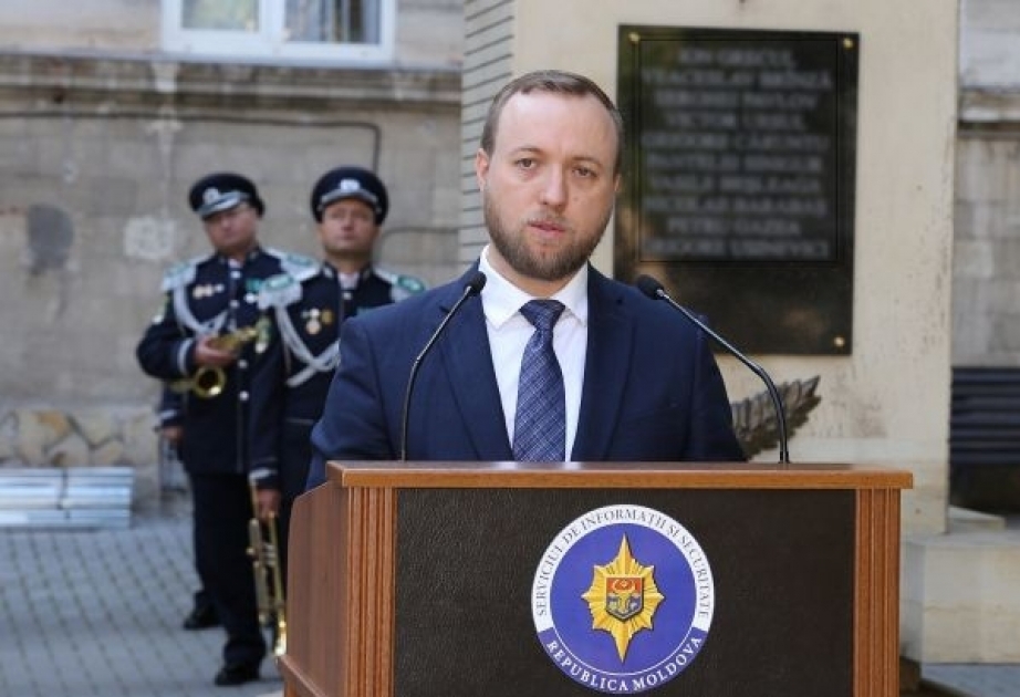 moldova agent rus