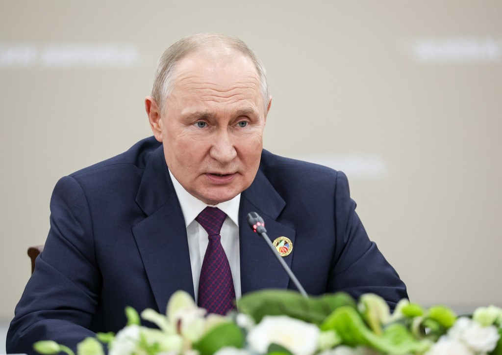 putin