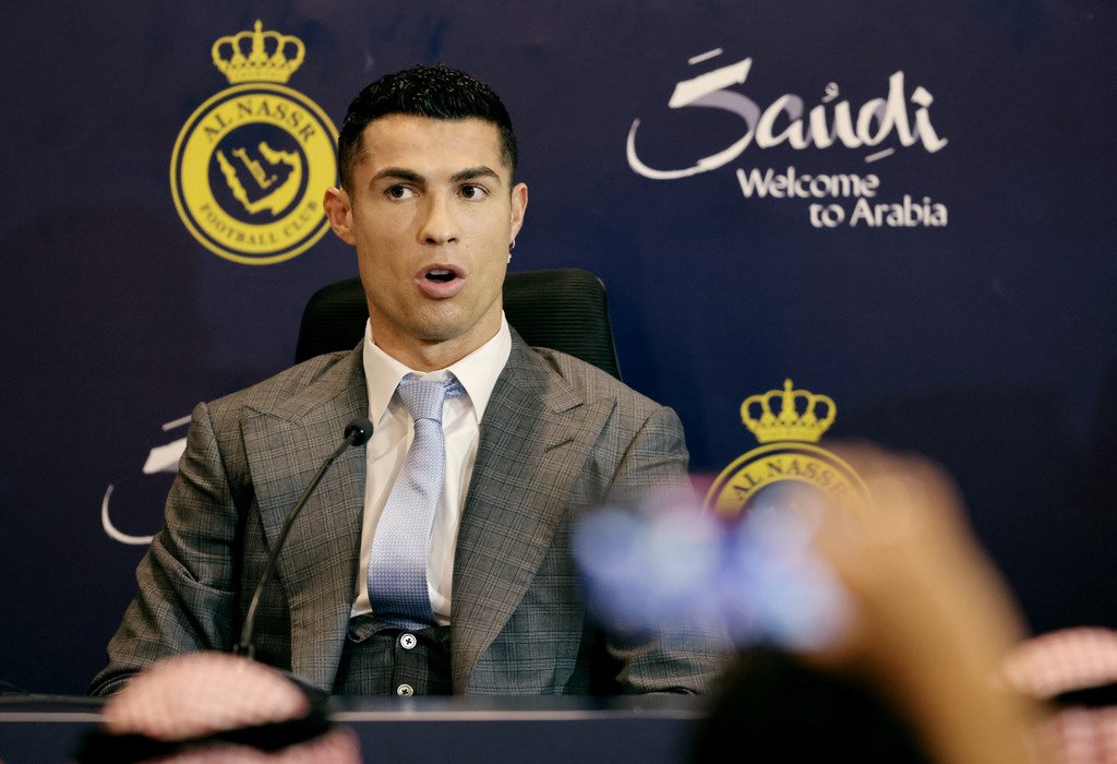 ronaldo