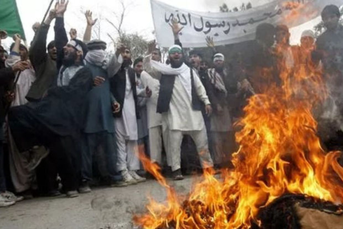 taliban musiqi