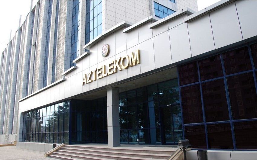 “Aztelekom” qurumda həbslər barədə məlumatlara münasibət bildirib ...