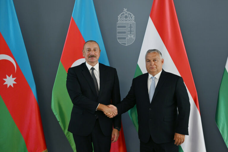 ilham orban