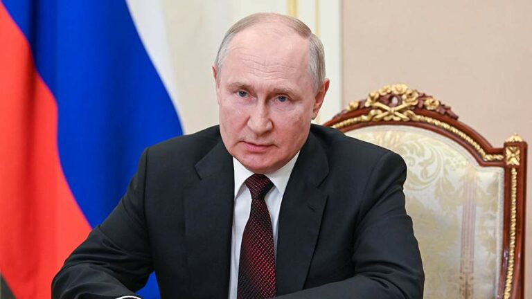 putinn