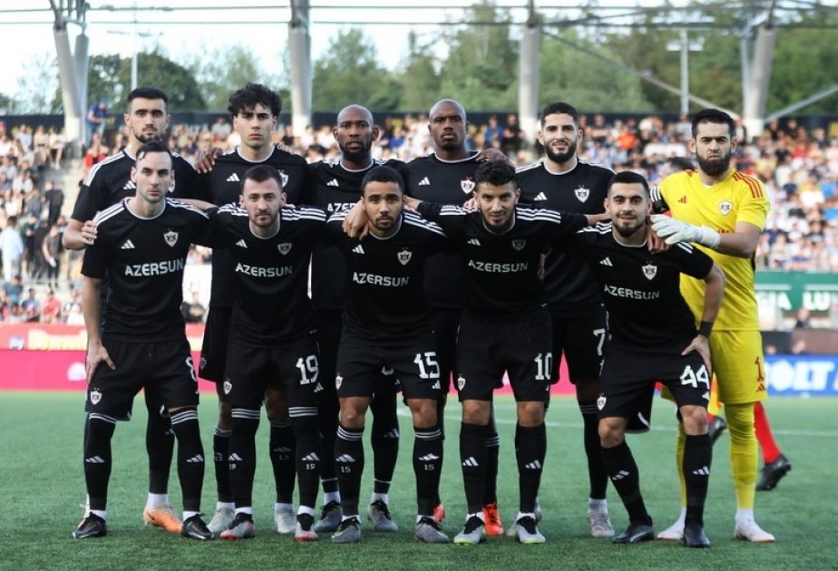 qarabaq klubu