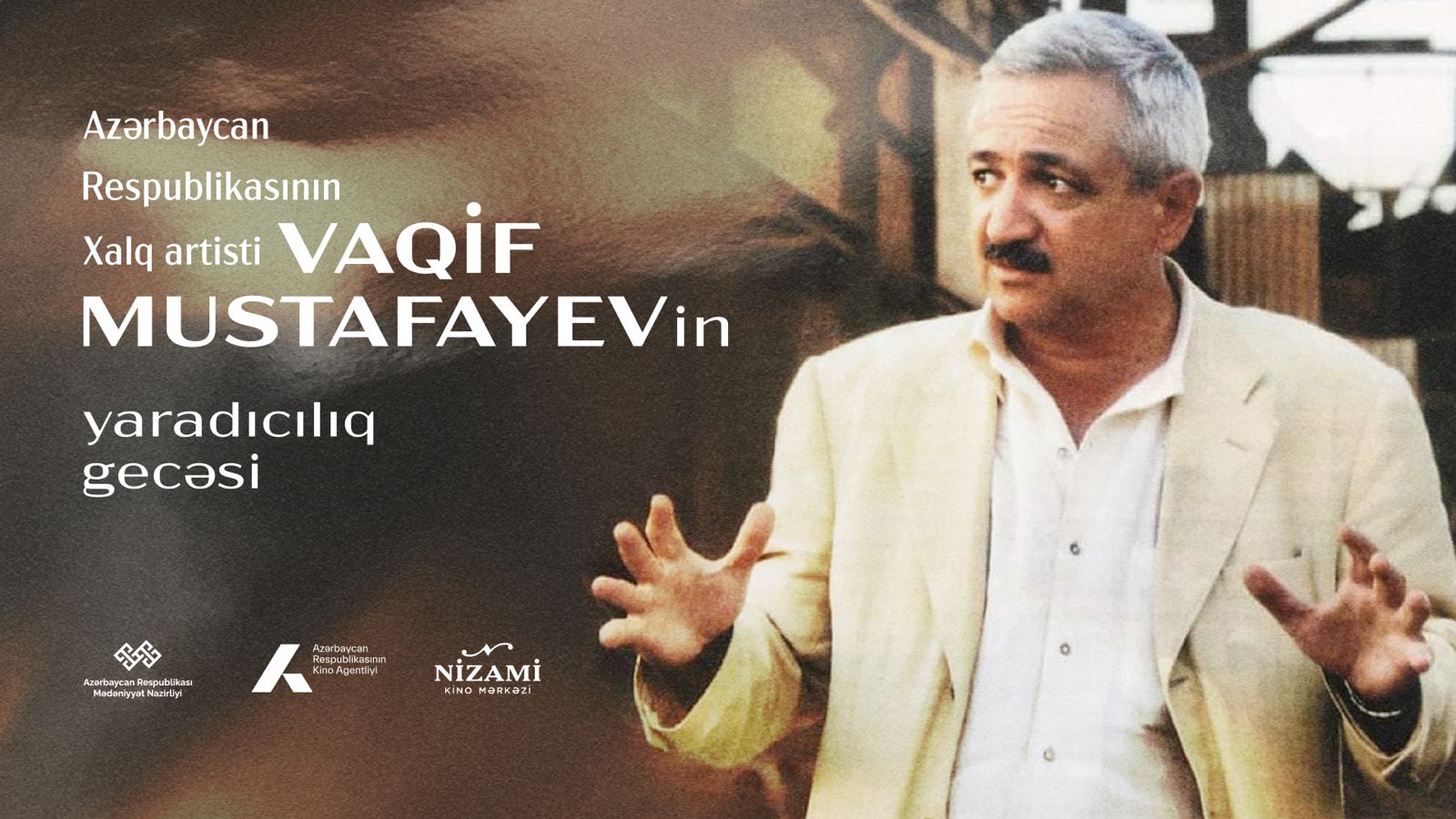 vaqif mustafayev