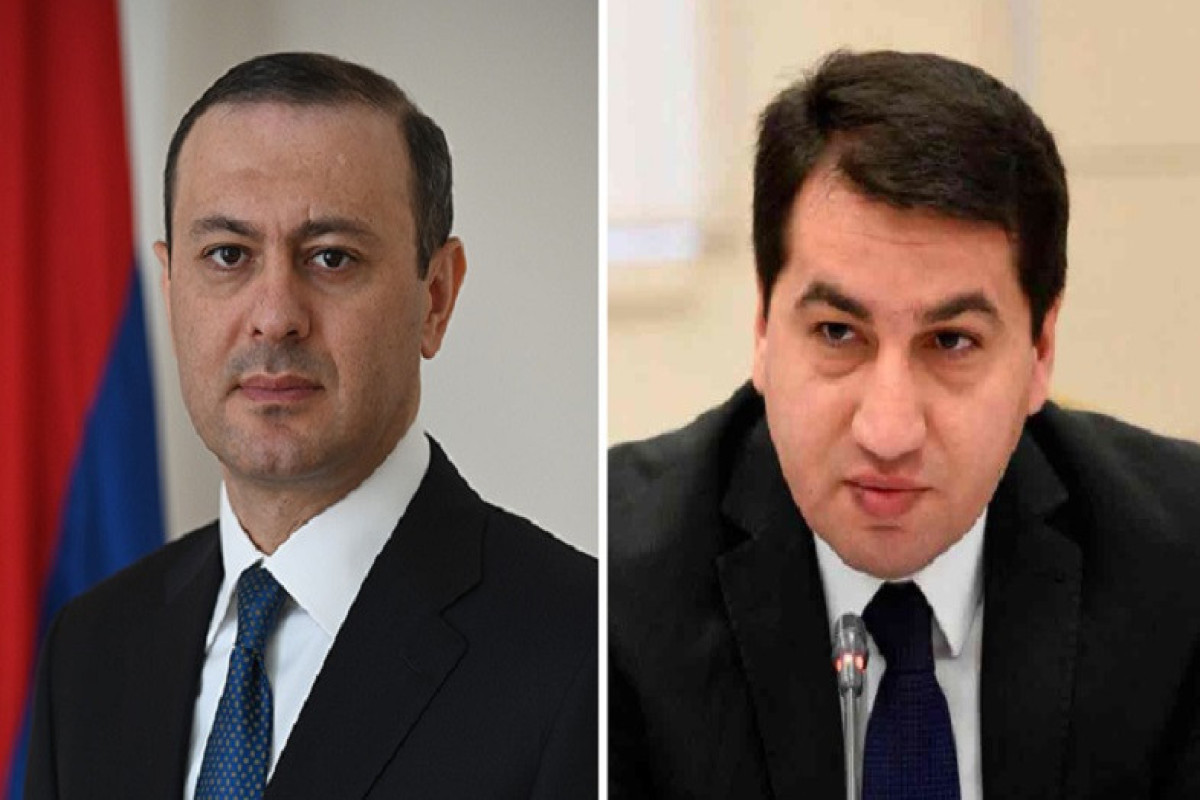 hikmet qriqoryan