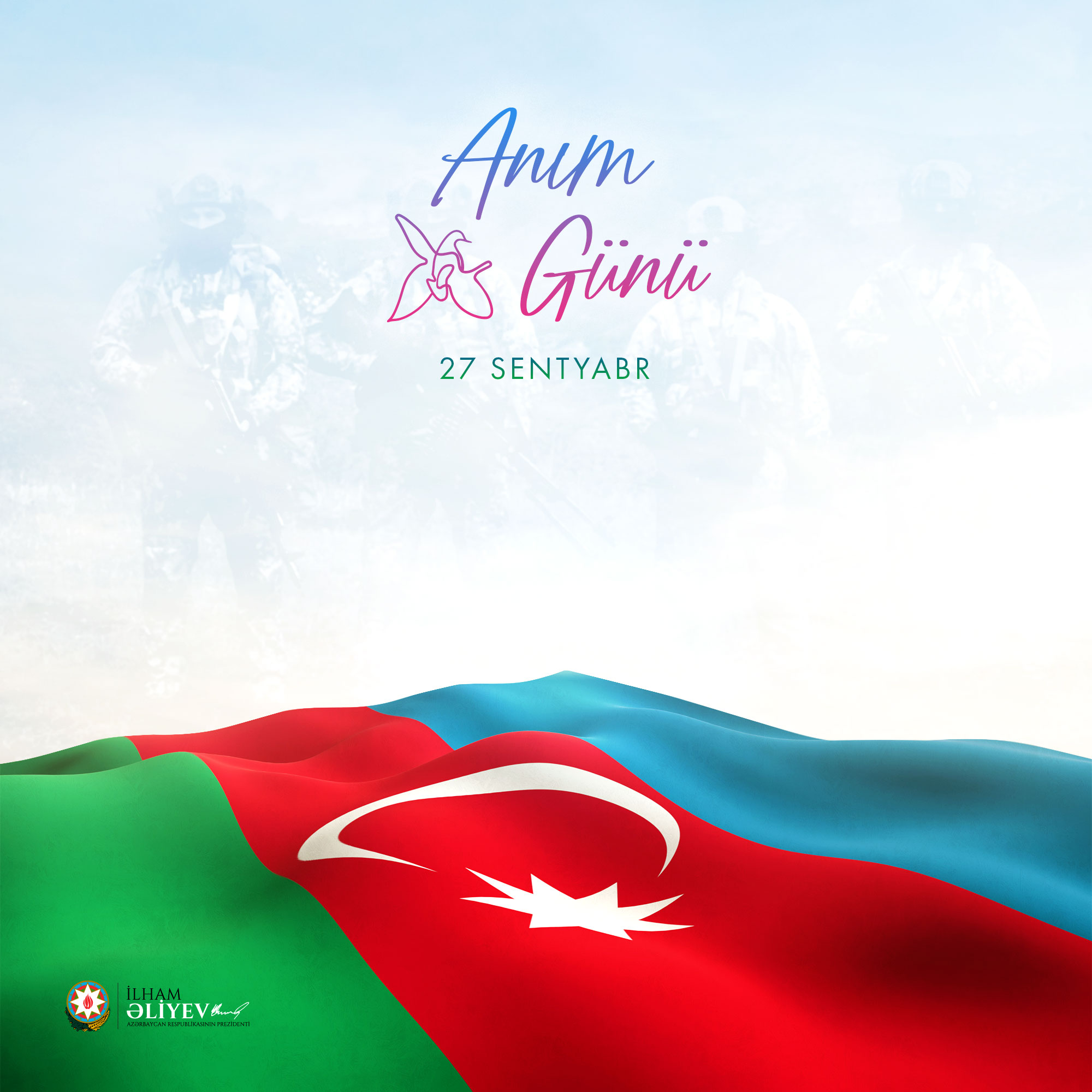 ilham paylasim anım