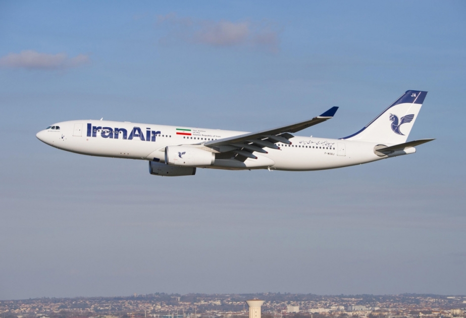 iran teyare