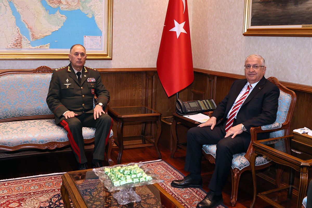 kerim veliyev turk mudafie