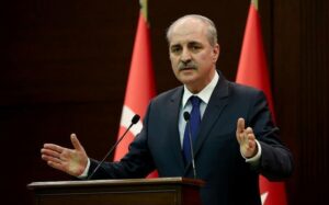 kurtulmuş