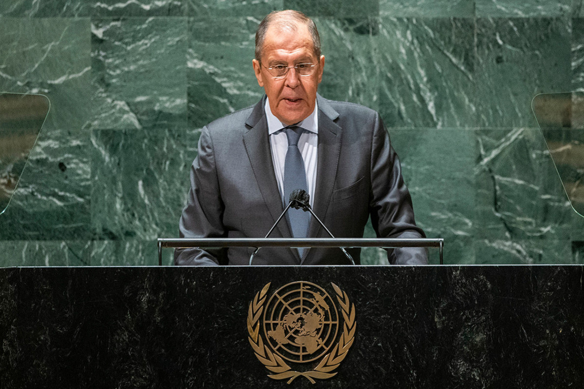 lavrov bmt