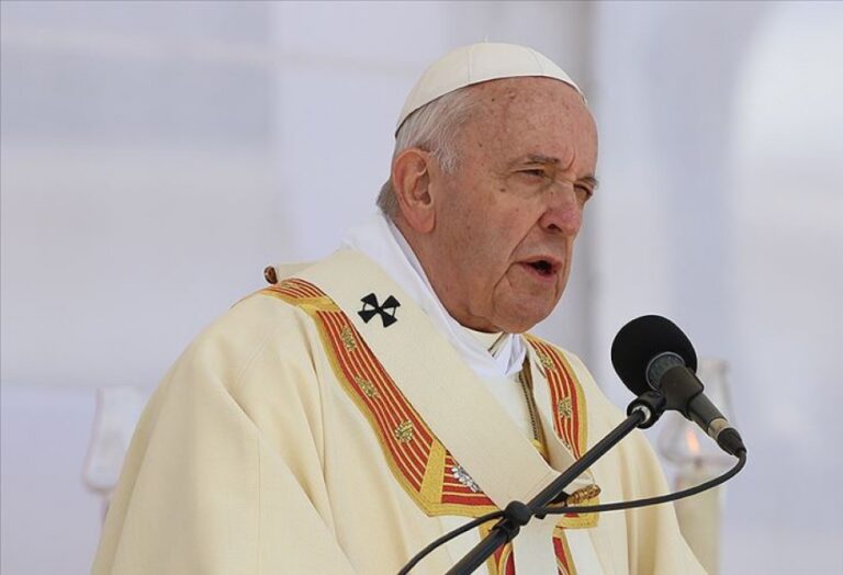 roma papasi
