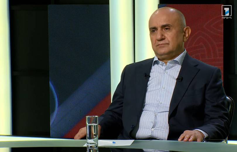 samvel babayan