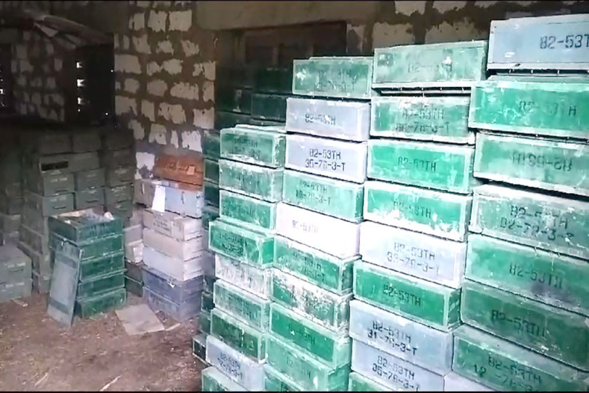 silah anbar