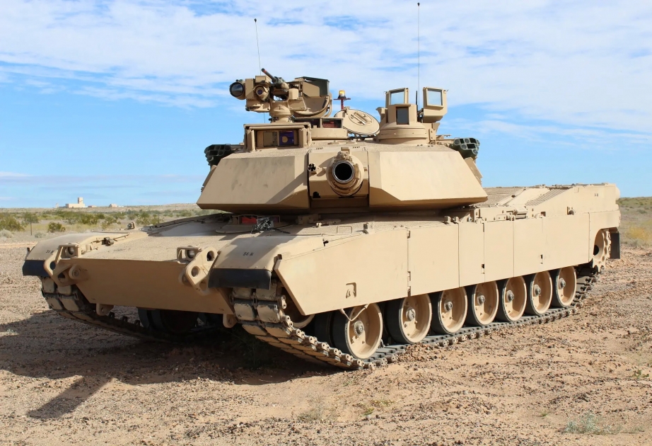 tank abrahams