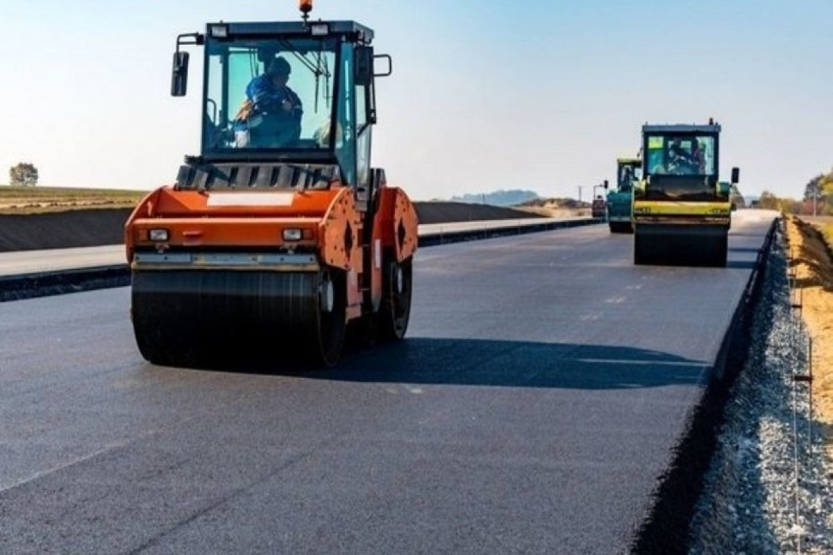yol cekmek