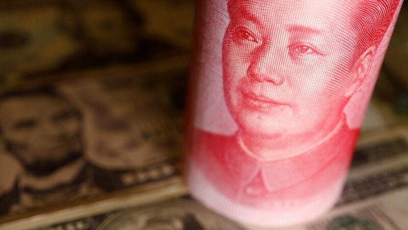 Çin bankları Rusiyadan yuanla ödəniş qəbul etməyi dayandırıb