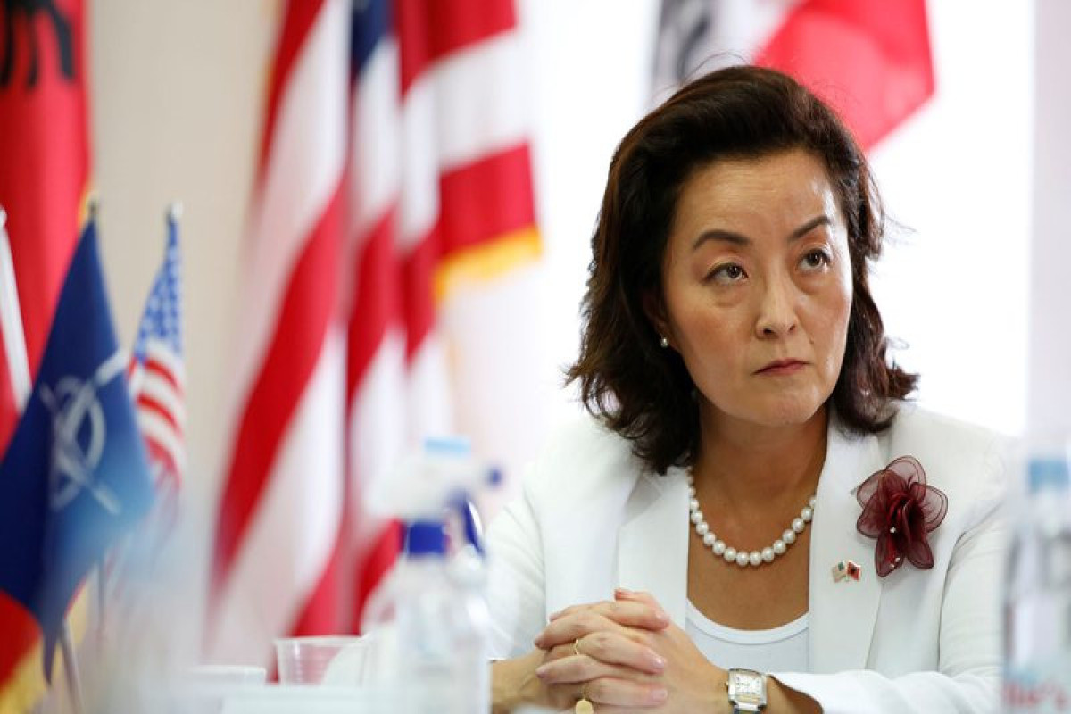 yuri kim