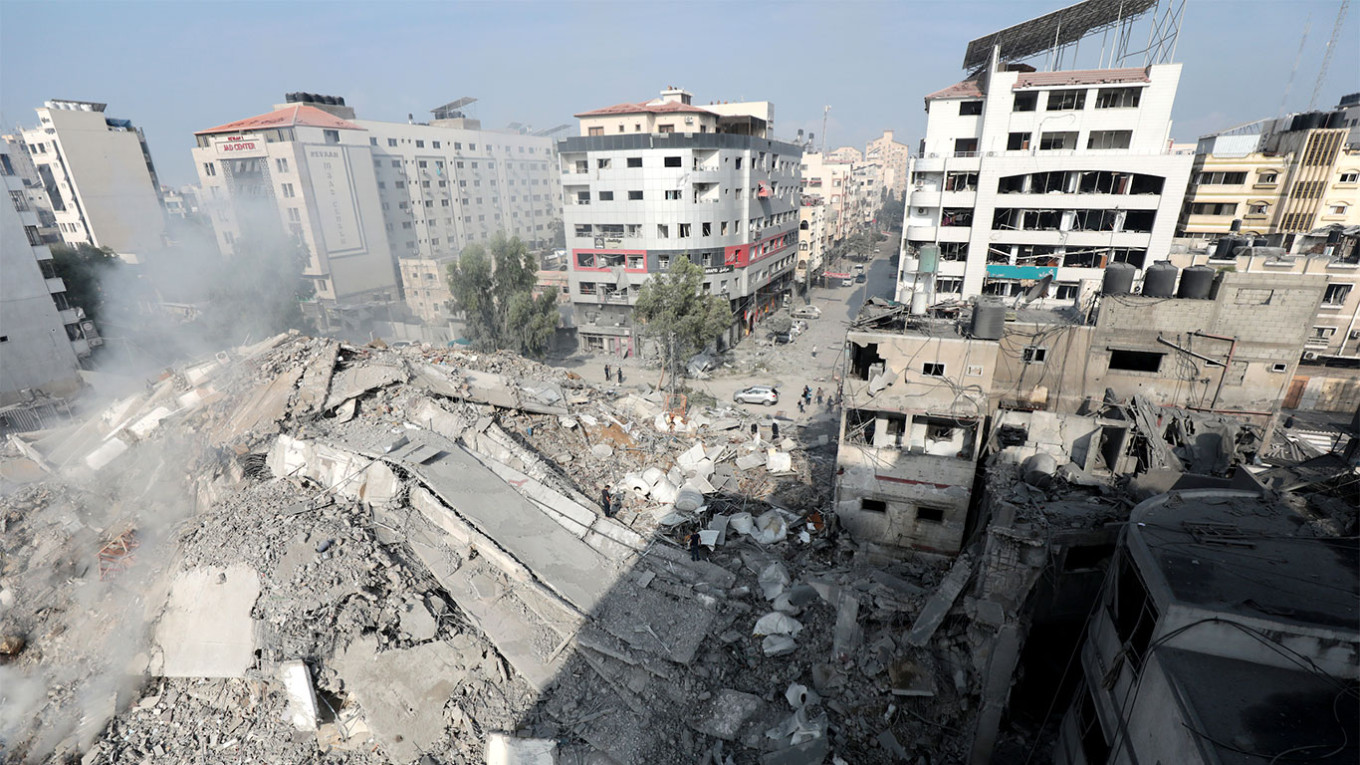 Damage_in_Gaza_Strip_during_the_October_2023_-_07