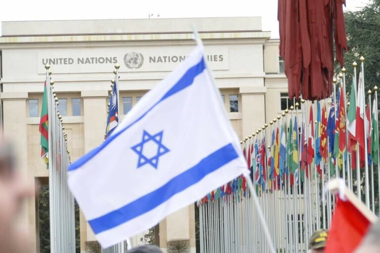 Russian_Israel and UN