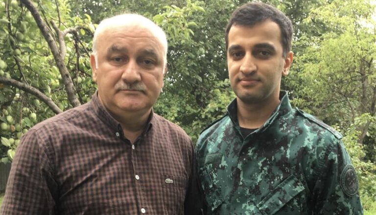 arif hacili oqlu