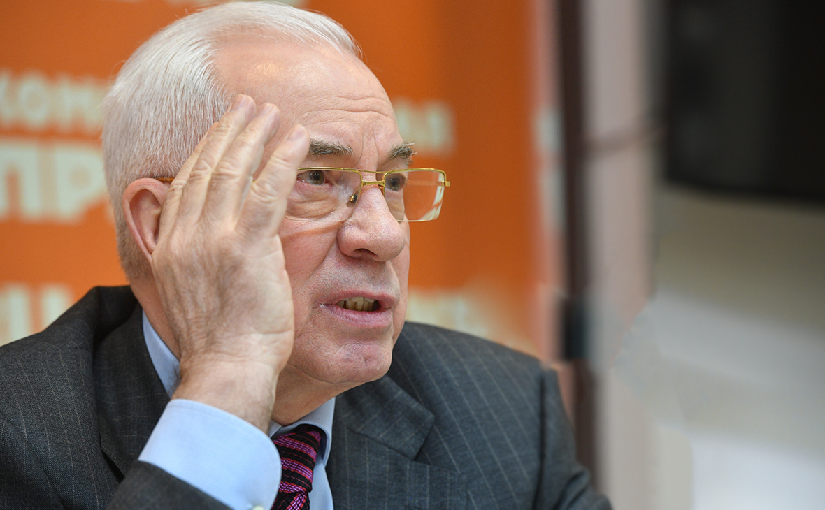 azarov