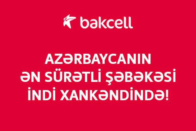 baksel xankendi