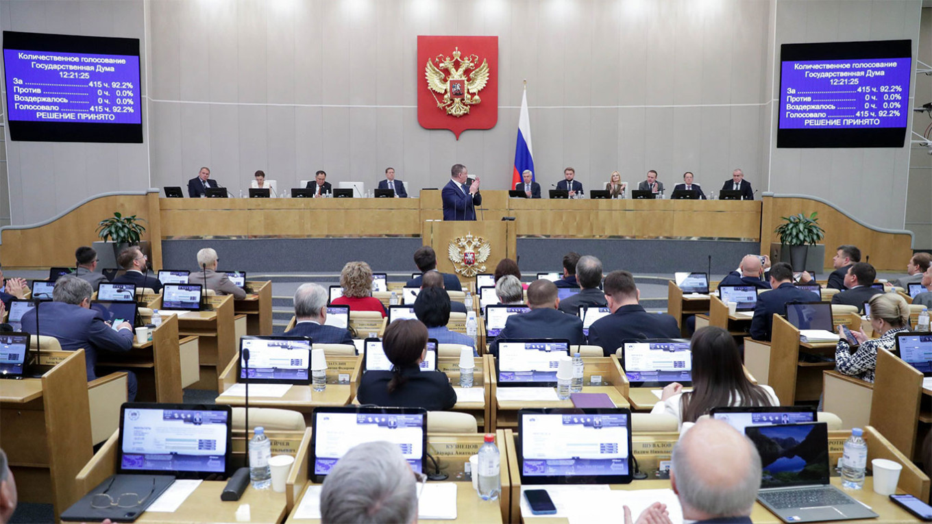 duma