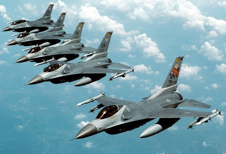f 16 qirici