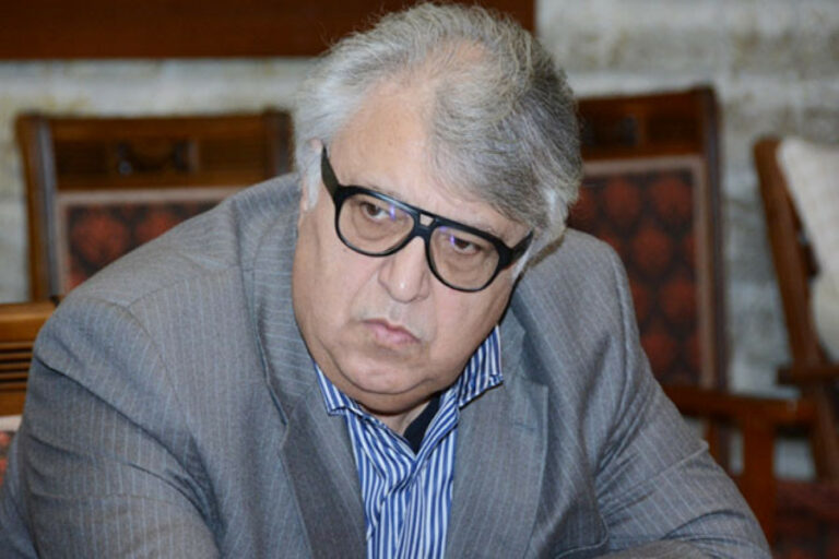 ferhad bedelbeyli
