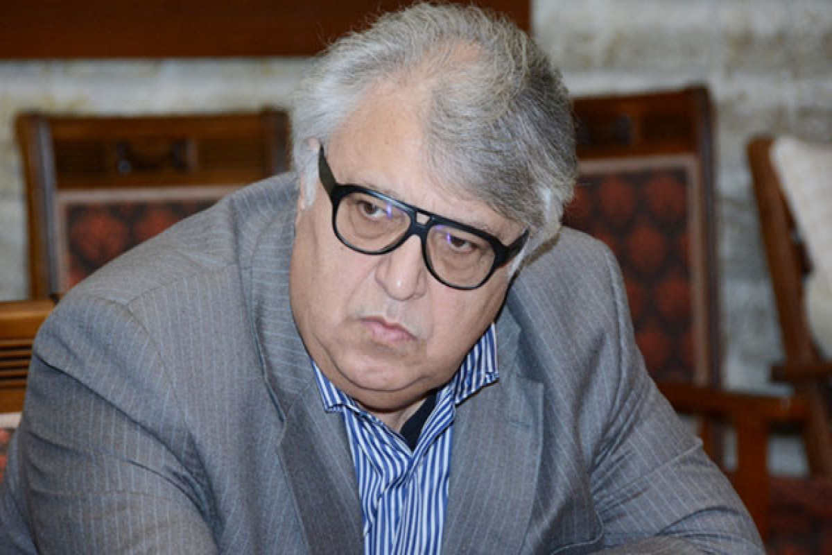 ferhad bedelbeyli