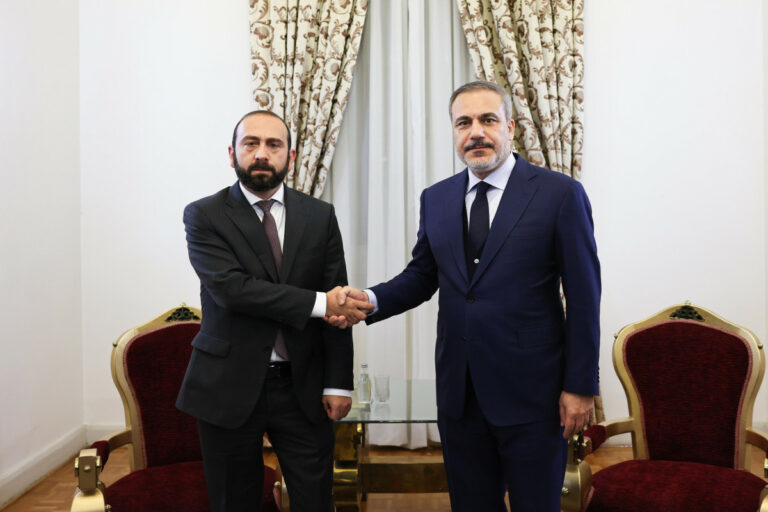 fidan mirzoyan
