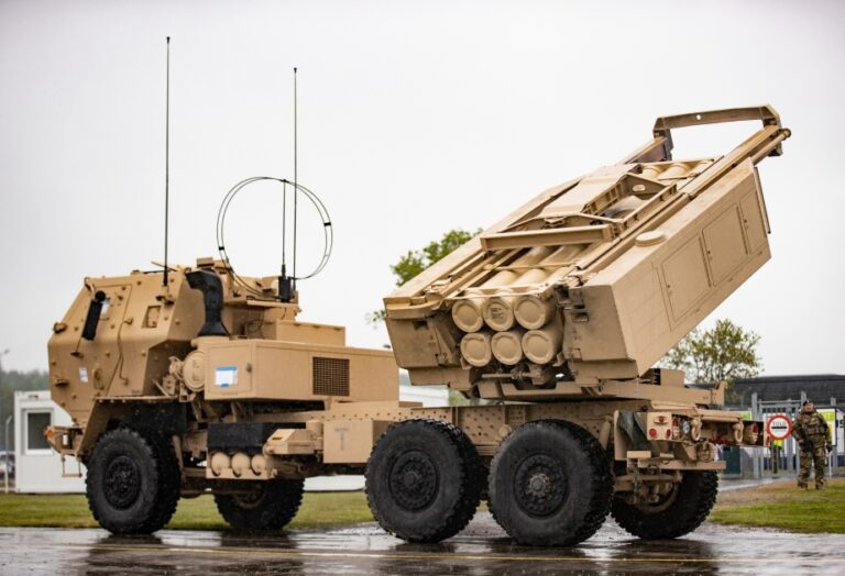 himars
