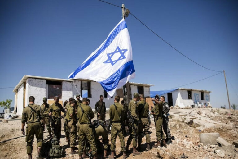 israil