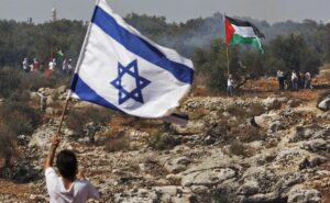 israil felestin01