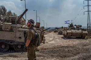 israil ordusu