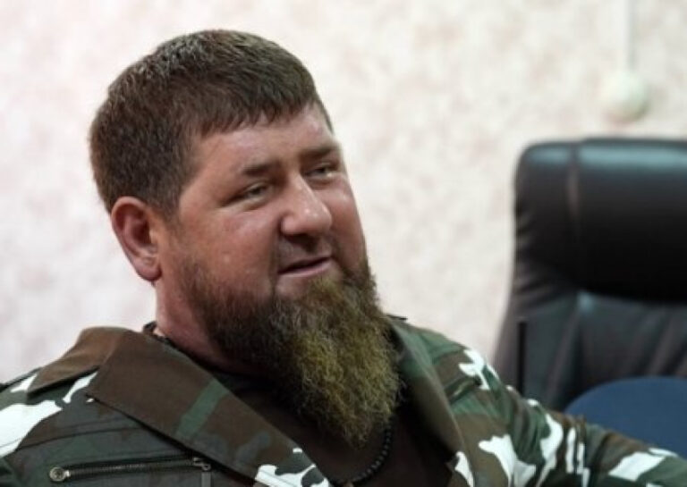 kadirov