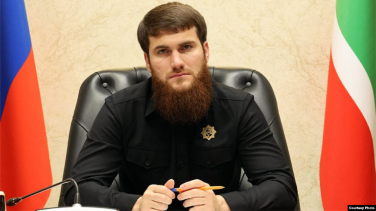 kadirov kureken