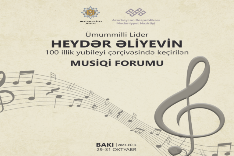musiqi forumu