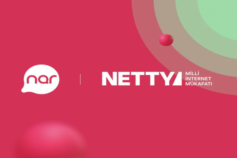 nar netty