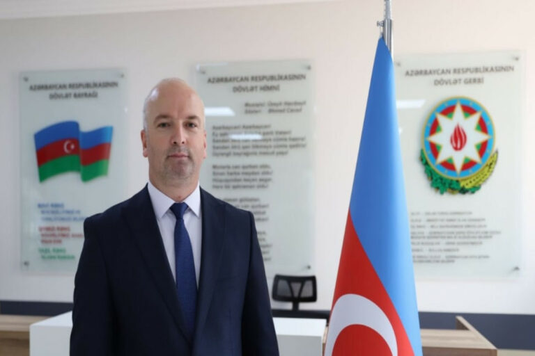 nazir muavini
