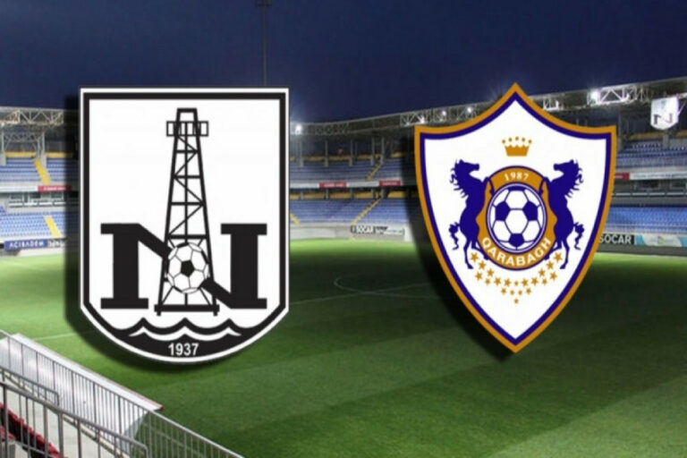 nefci qarabaq