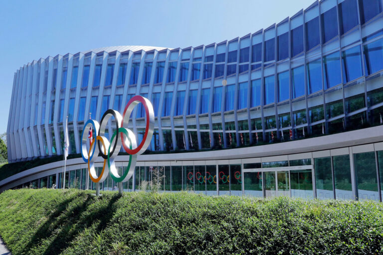 olimpiya