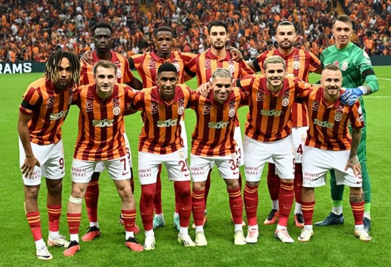 qalatasaray