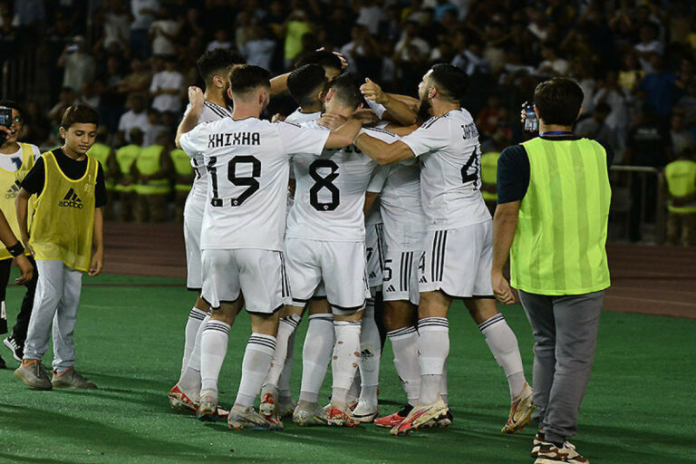 qarabaq