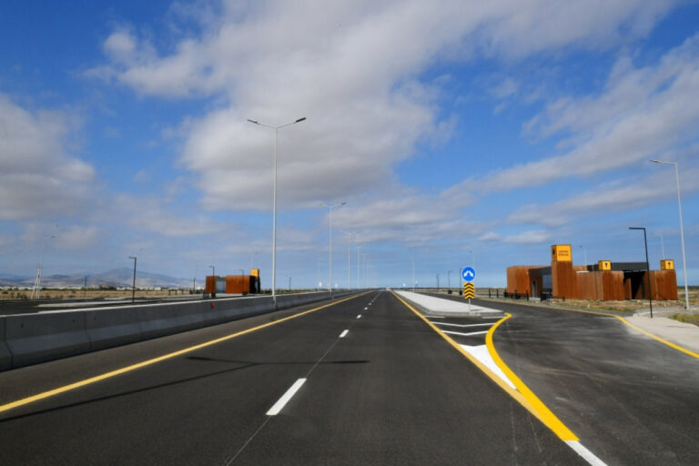 quba yolu